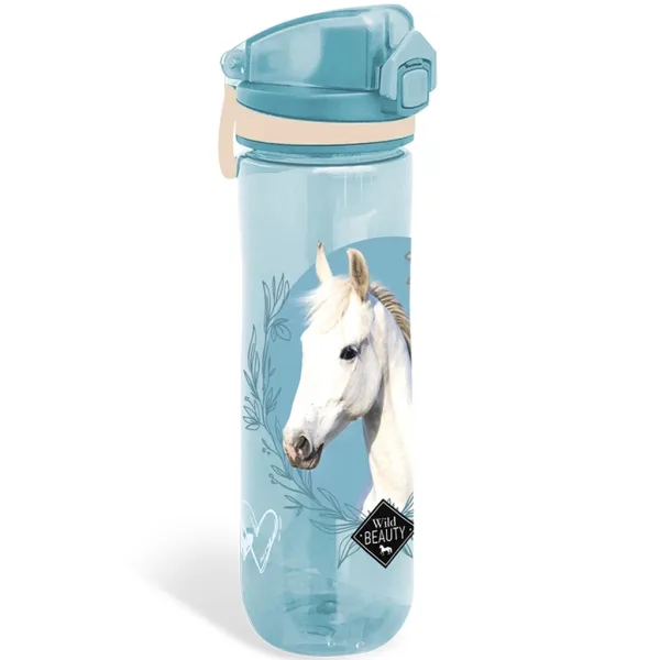 ICO: Lizzysuli Wild Beauty Sportclub Premium-Trinkflasche 600 ml Bild 2