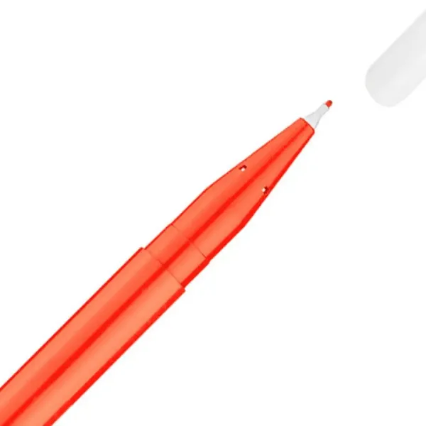 ICO: Roter Fineliner Bild 2