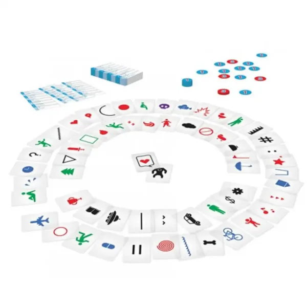 Imagine Brettspiel Bild 2