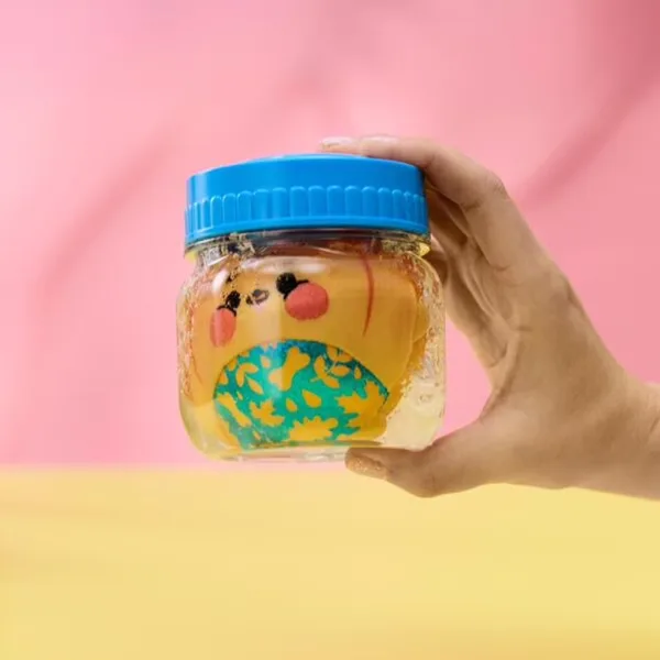 Jellykin Überraschungsplüschtier 1. Serie - Spin Master Bild 2