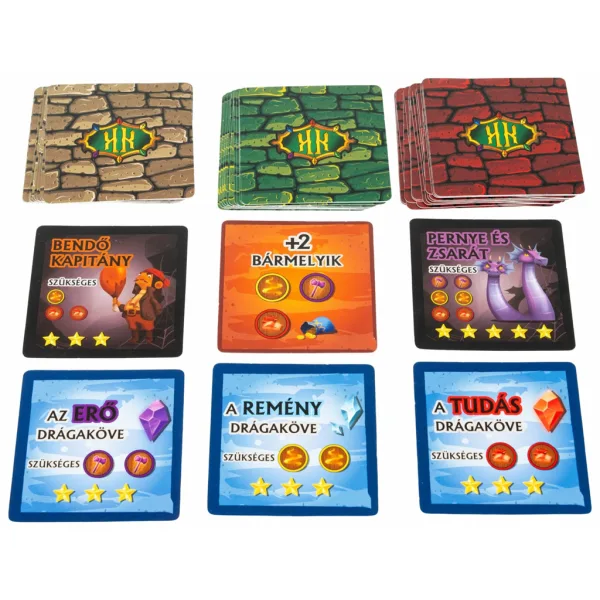 Kinderabenteuer Gesellschaftsspiel Bild 7
