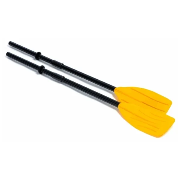 Kunststoff-Paddelset 122cm - Intex Bild 3
