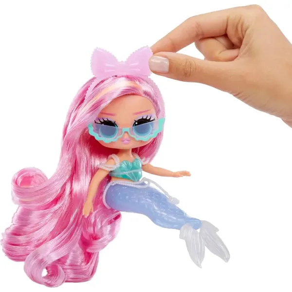 L.O.L. Surprise Tweens Lola Waves Meerjungfrauenpuppe Bild 2