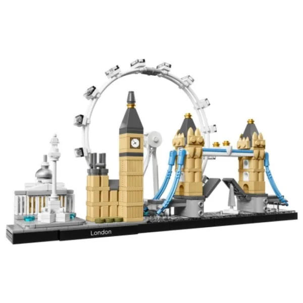 LEGO® Architektur: London (21034) Bild 2