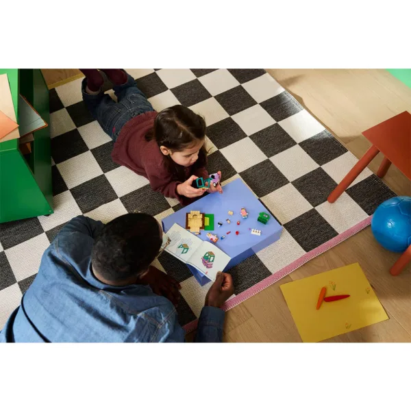 LEGO® Bluey™: Omas mit Bingo und Bluey (11216) Bild 7