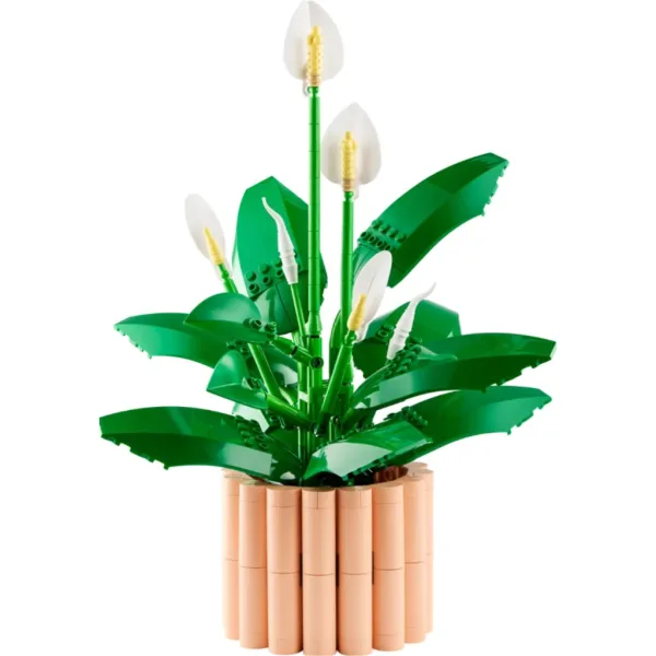 LEGO® Botanicals: Einblatt (11504) Bild 2