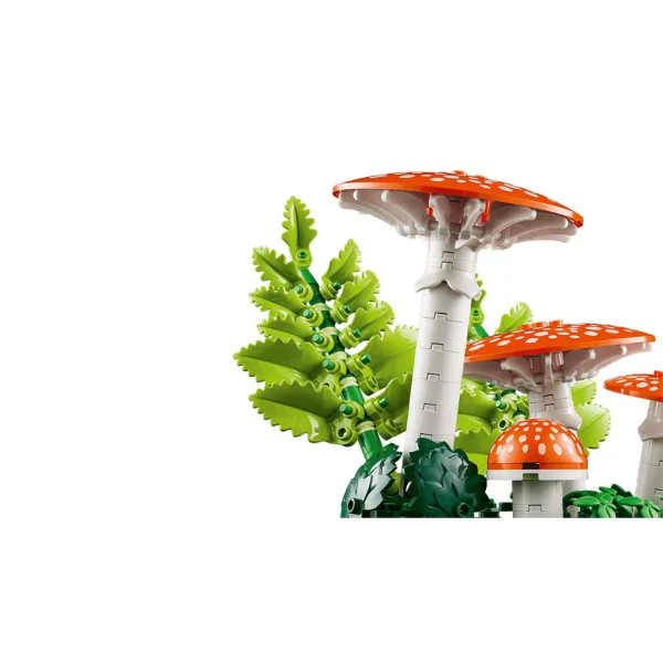 LEGO® Botanicals: Waldpilze (11505) Bild 5