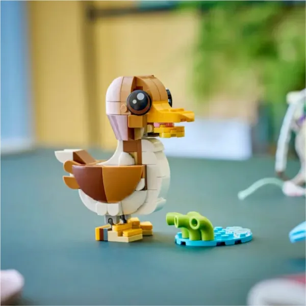LEGO® Creator: Niedliche Tiere: Verspieltes Hündchen (31382) Bild 3
