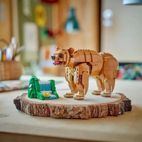 LEGO® Creator: Wunderschönes Pferd (31166) Bild 6