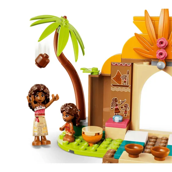 LEGO® Disney™: Landhaus und Floß (43282) Bild 2