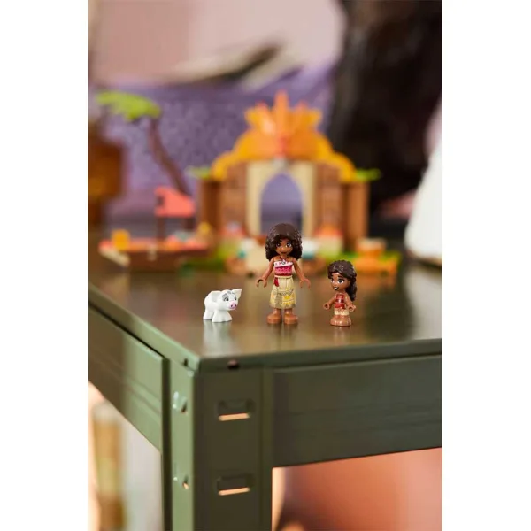 LEGO® Disney™: Landhaus und Floß (43282) Bild 4