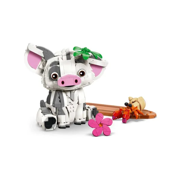 LEGO® Disney™: Pua (43292) Bild 2