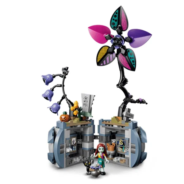 LEGO® Disney™: Sallys Blumentopf (43288) Bild 4