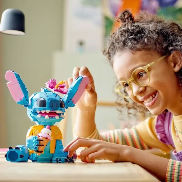 LEGO® Disney: Stitch (43249) Bild 5