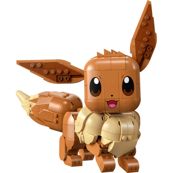 LEGO®: Eevee (72151) Bild 2