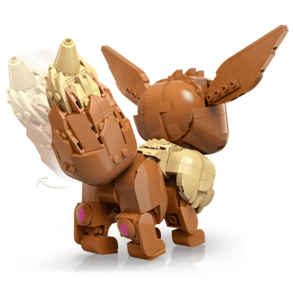LEGO®: Eevee (72151) Bild 3