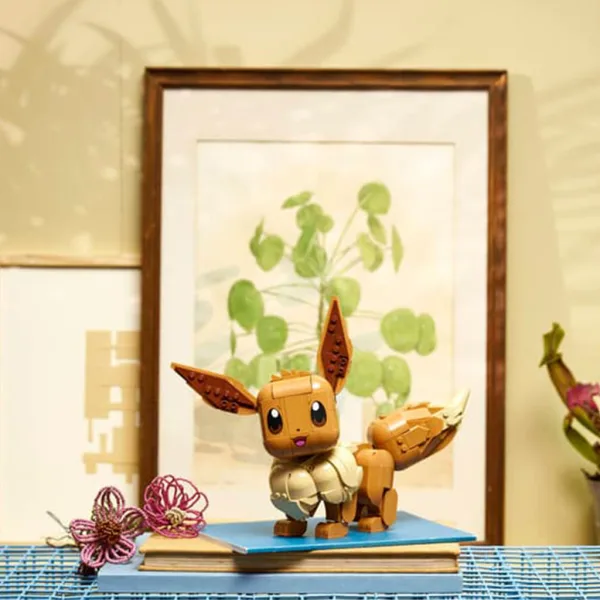 LEGO®: Eevee (72151) Bild 6