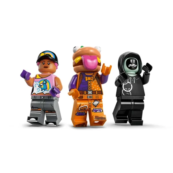 LEGO® Fortnite: Durrr Burger Restaurant (77076) Bild 6