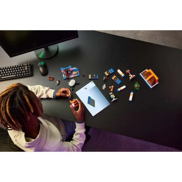 LEGO® Fortnite: Durrr Burger Restaurant (77076) Bild 8