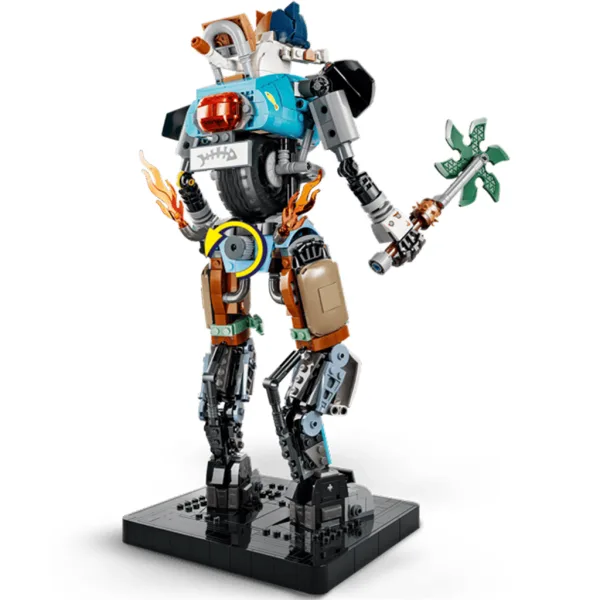 LEGO® Fortnite: SET (77081) Bild 6