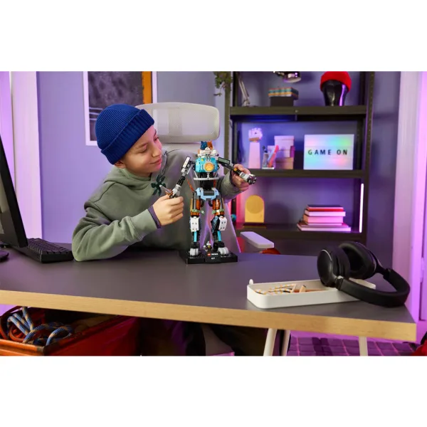 LEGO® Fortnite: SET (77081) Bild 7
