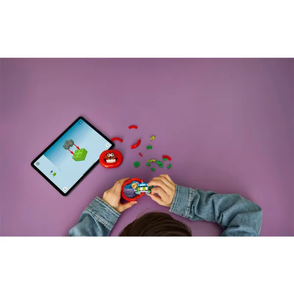 LEGO® Fortnite: Tomatenkopf (77079) Bild 4