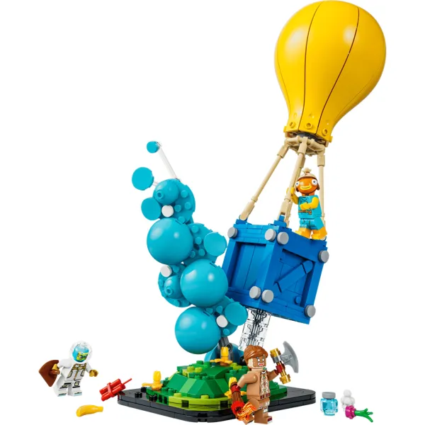 LEGO® Fortnite: Versorgungsabwurf (77080) Bild 2