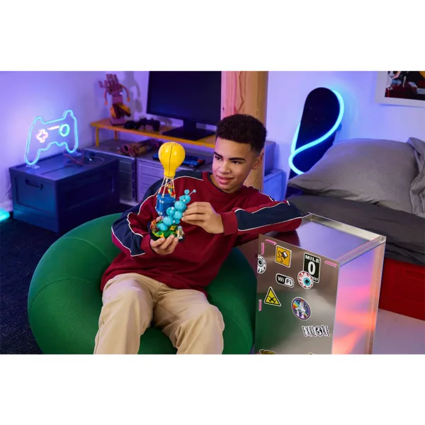 LEGO® Fortnite: Versorgungsabwurf (77080) Bild 5