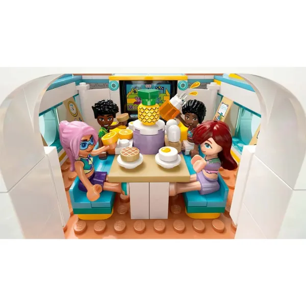 LEGO® Friends: Bootsausflug und Abenteuer (42664) Bild 7