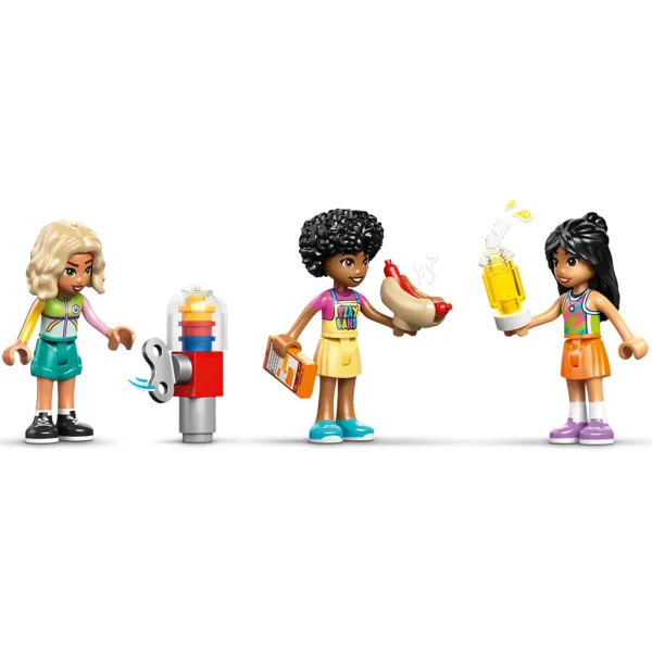 LEGO® Friends: Fröhliches Spielhaus (42686) Bild 4