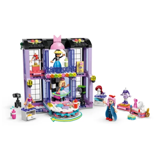 LEGO® Friends: Modenschau in Heartlake City (42685) Bild 3