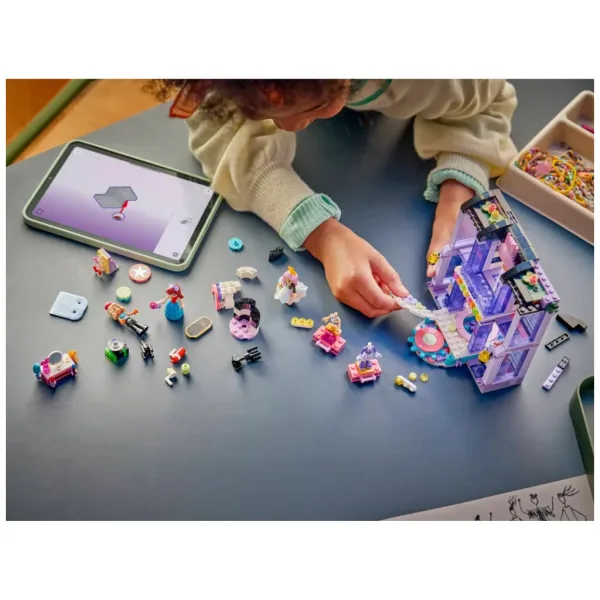 LEGO® Friends: Modenschau in Heartlake City (42685) Bild 5