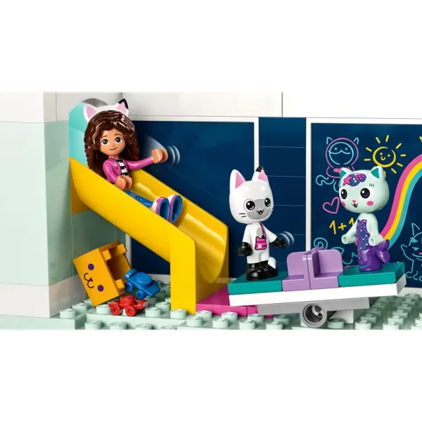 LEGO® Gabys Puppenhaus: Gabys Puppenhaus (10788) Bild 6