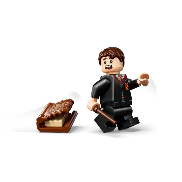 LEGO® Harry Potter: Das Monsterbuch der Monster (76449) Bild 5