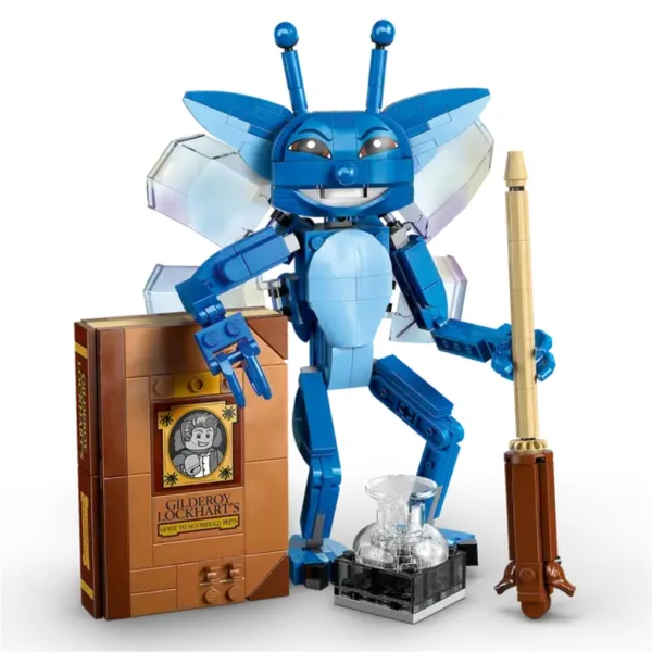 LEGO® Harry Potter: Keltischer Hauself (76461) Bild 3