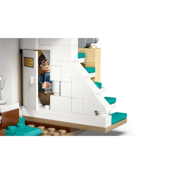 LEGO® Harry Potter: Ligusterweg: Tante Marges Besuch (76451) Bild 6