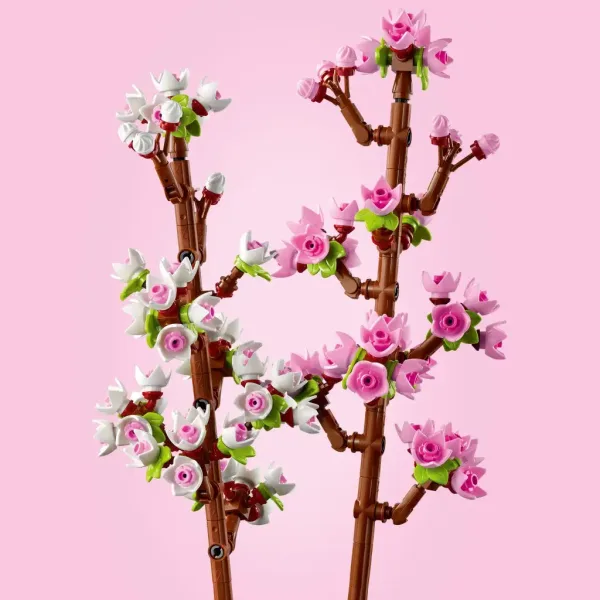 LEGO® Kirschblüten (40725) Bild 7