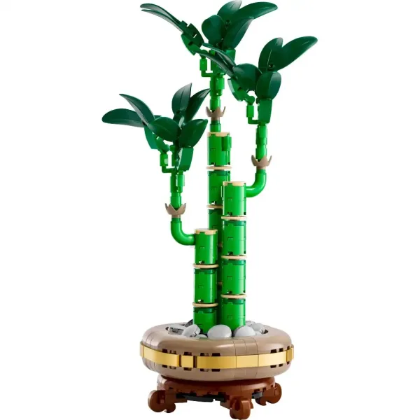 LEGO®: Lego Glücksbambus (10344) Bild 5