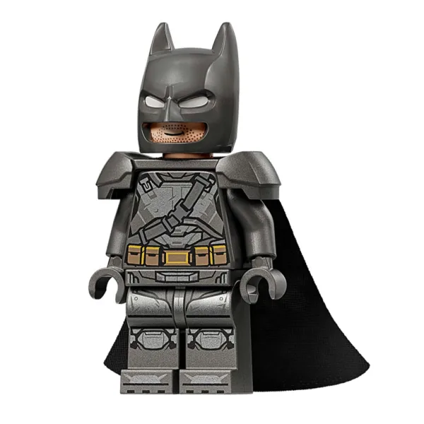 LEGO® Marvel: Batman gegen Superman™: Batmobil™ (76331) Bild 3
