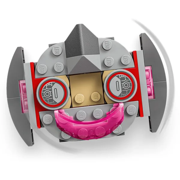 LEGO® Marvel: Ultron gegen Iron Man (11209) Bild 5