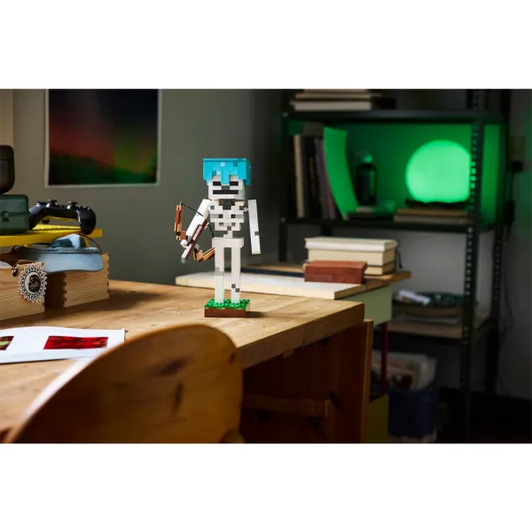 LEGO® Minecraft: Das Skelett (21594) Bild 11
