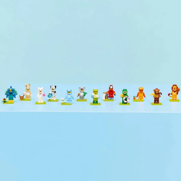 LEGO® Minifiguren: Tiere, Serie 28 (71051) Bild 6