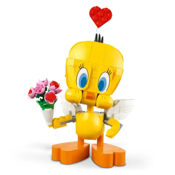 LEGO®: Niedlicher Tweety (40824) Bild 3