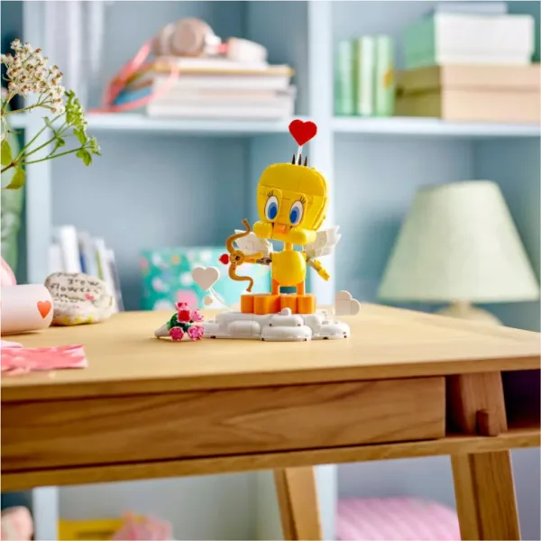 LEGO®: Niedlicher Tweety (40824) Bild 4