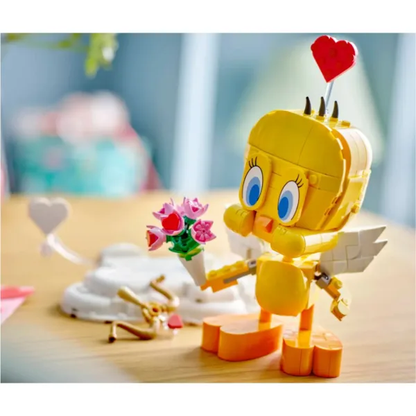 LEGO®: Niedlicher Tweety (40824) Bild 5