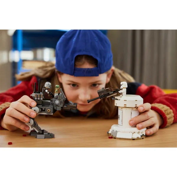 LEGO® Star Wars™: AT-RT™ Angriff (75444) Bild 6