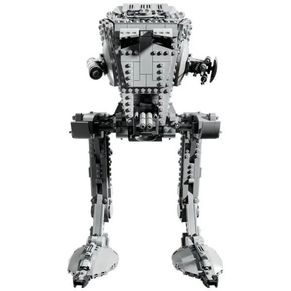 LEGO® Star Wars™: AT-ST™ Läufer (75417) Bild 2