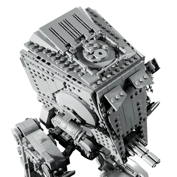 LEGO® Star Wars™: AT-ST™ Läufer (75417) Bild 3