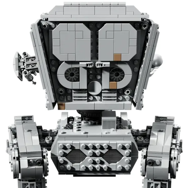 LEGO® Star Wars™: AT-ST™ Läufer (75417) Bild 5