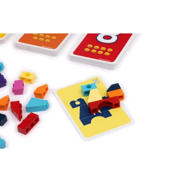 LEGO®-Stein wie dieses Gesellschaftsspiel Bild 4